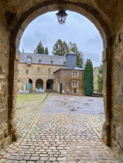 Ruïnes Beaufort