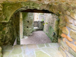 Ruïnes Beaufort