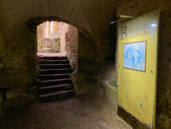 Ruïnes Beaufort
