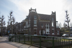 Stadswandeling Zaandam
