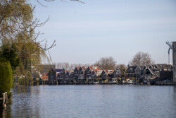 Wat te doen in Zaandam