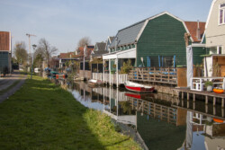 Wat te doen in Zaandam