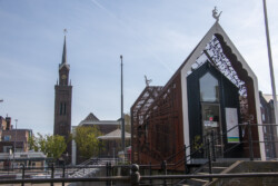 Wat te doen in Zaandam