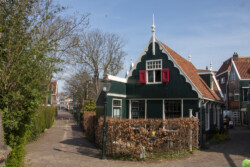 Wat te doen in Zaandam