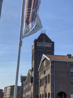 Wat te doen in Zaandam