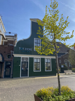 Wat te doen in Zaandam