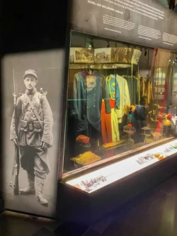In Flanders Field museum