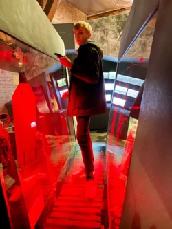 In Flanders Field museum