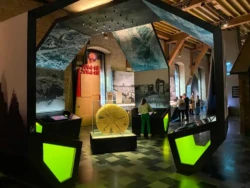Bezienswaardigheden in Ieper