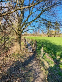 Zwijnenbergwandeling