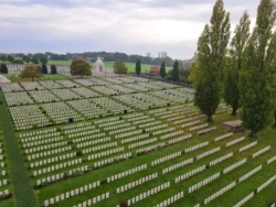 Bezienswaardigheden in Ieper