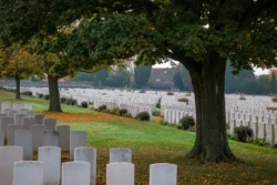 Bezienswaardigheden in Ieper