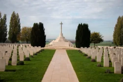 Bezienswaardigheden in Ieper