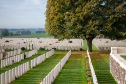Bezienswaardigheden in Ieper