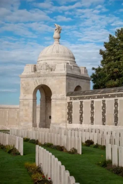 Bezienswaardigheden in Ieper