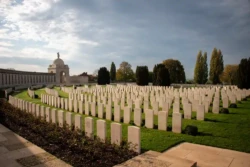 Bezienswaardigheden in Ieper