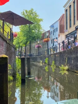 Wat te doen in Amersfoort