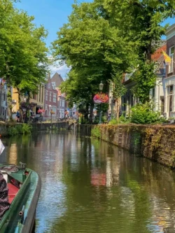 Wat te doen in Amersfoort