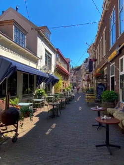 Wat te doen in Amersfoort