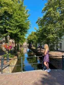 Wat te doen in Amersfoort