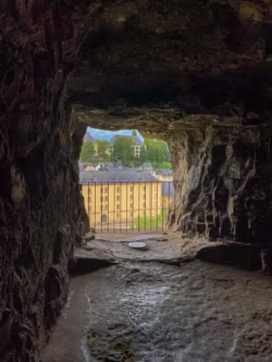 Bezienswaardigheden in Luxemburg stad
