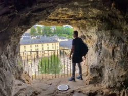 Bezienswaardigheden in Luxemburg stad