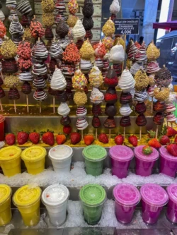 Mercat de la Boqueria