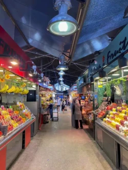Restaurants Barcelona