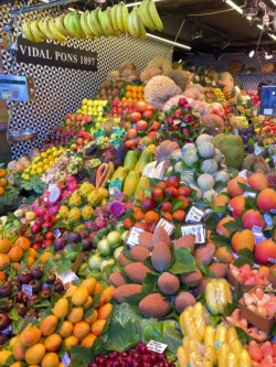 Mercat de la Boqueria