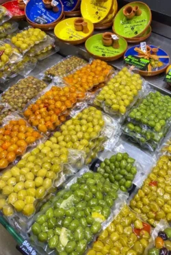 Mercat de la Boqueria