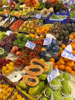 Mercat de la Boqueria