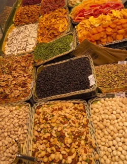 Mercat de la Boqueria