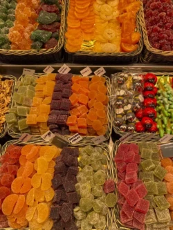 Mercat de la Boqueria