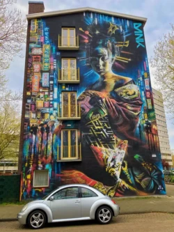 Verborgen Parels Amsterdam
