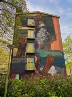 Verborgen Parels Amsterdam