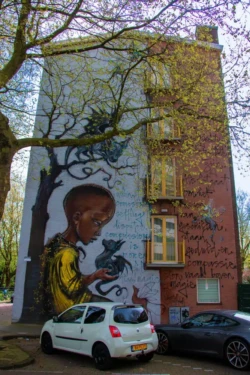 Verborgen Parels Amsterdam