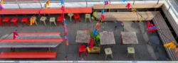Verborgen Parels Amsterdam