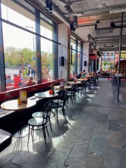 Verborgen Parels Amsterdam