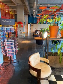 Verborgen Parels Amsterdam