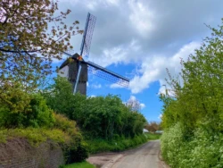 Buysemolenroute