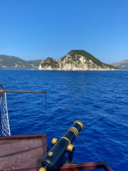 Wat te zien in Zakynthos