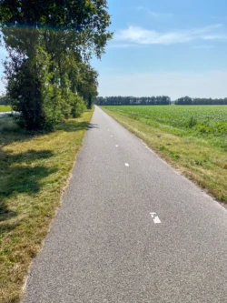 Van Gogh Drenthe fietsroutes