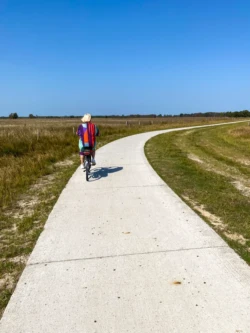 Van Gogh Drenthe fietsroutes