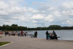 Flevoland Nederland