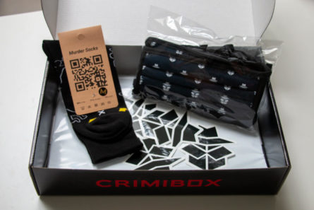 Crimibox